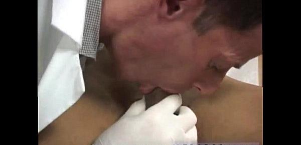  Medical fetish gay czech and sexy gay doctor boy open xxx I explained